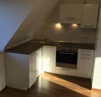 OS-Eversburg, Helle 2-ZKB, modern möblierte Wohnung - Osnabrück