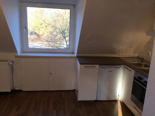 Foto - Etagenwohnung zur Miete in Osnabrück