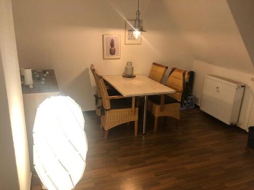 Foto - Etagenwohnung in Osnabrück