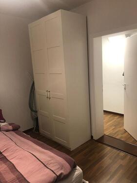 Foto - Etagenwohnung in Osnabrück zur Miete