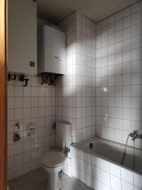 Foto - Günstige Wohnung im Roßweiner Zentrum 521