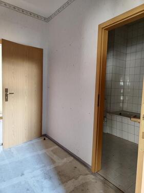 Foto - Etagenwohnung zur Miete in Roßwein