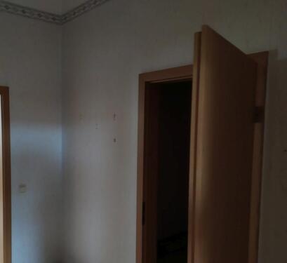 Foto - Etagenwohnung in Roßwein