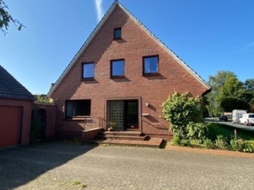 Foto - 7 Zimmer Einfamilienhaus zur Miete in Zeven