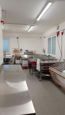 Foto - Gewerbe: Produktion Lebensmittelproduktion Bäckerei Konditorei