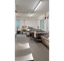 Gewerbe: Produktion Lebensmittelproduktion Bäckerei Konditorei - Augsburg