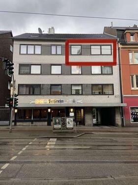 Foto - Helle geräumige 2,5 Zimmer Wohnung in Gelsenkirchen Erle