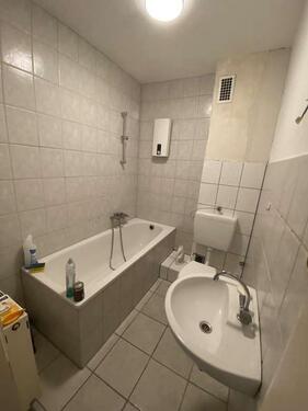 Foto - Etagenwohnung in Gelsenkirchen zur Miete