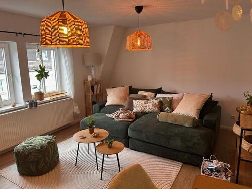 Foto - Etagenwohnung zur Miete in Betzdorf