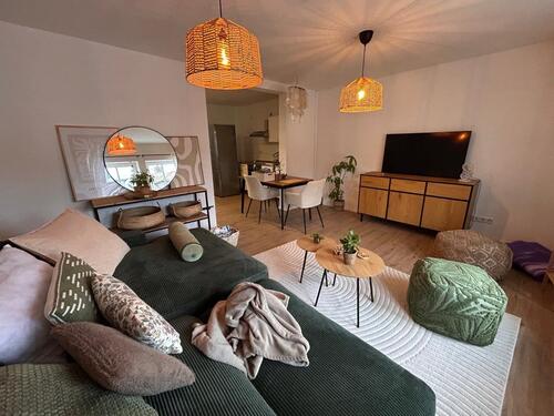 Foto - Etagenwohnung in Betzdorf