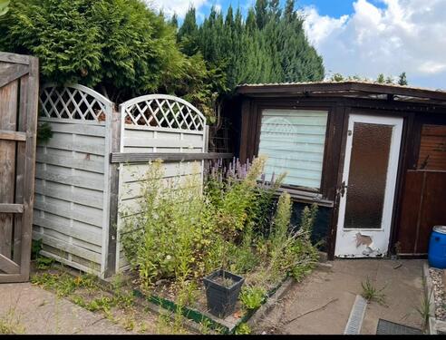 Foto - Grundstück in Lübeck