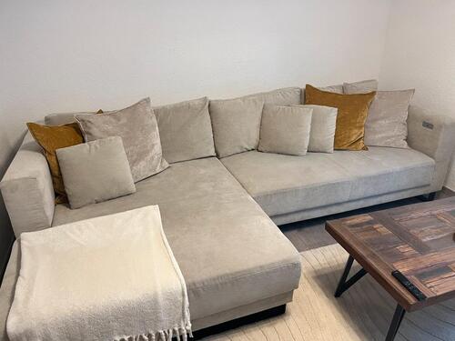 Foto - Etagenwohnung in Salzgitter zur Miete