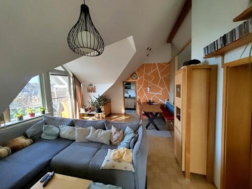 Foto - Schöne, helle Wohnung in Scheuer