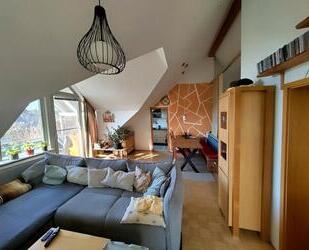 Schöne, helle Wohnung in Scheuer - Mintraching