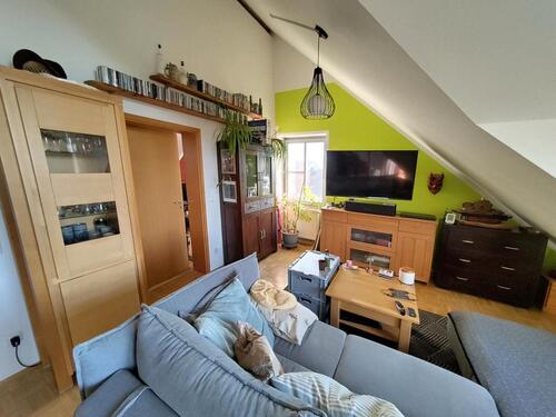 Foto - 2 Zimmer Etagenwohnung in Mintraching