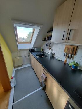 Foto - Etagenwohnung in Mintraching zur Miete