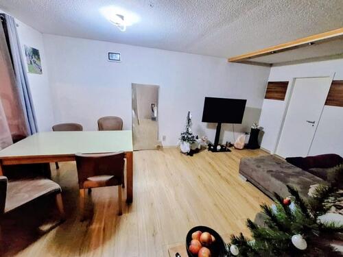 Foto - 3 Zimmer Etagenwohnung in Esselbach