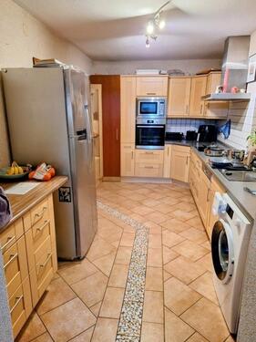 Foto - Etagenwohnung in Esselbach zur Miete