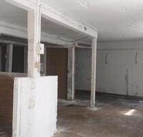 Lagerhalle, Scheune, Lager - 510,00&nbsp;EUR Kaltmiete, ca.&nbsp; 137,00&nbsp;m&sup2; in Ditzingen (PLZ: 71254)