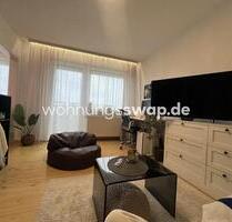 Wohnungsswap - 1 Zimmer, 30 m² - Warendorfer Straße, Münster