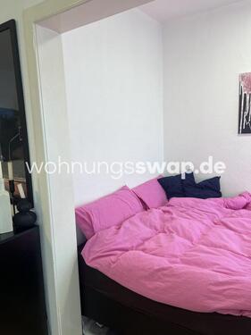 Foto - 1 Zimmer Etagenwohnung in Münster