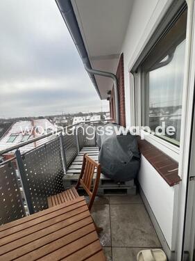 Foto - Etagenwohnung in Münster zur Miete