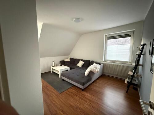 Foto - 4 Zimmer Dachgeschoßwohnung zur Miete in Stadtlohn