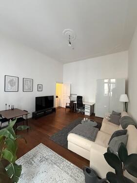 Foto - 1.5 Zimmer Etagenwohnung zur Miete in Berlin
