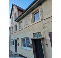 Haus mit Zwei Wohnung Garage und Hof - Hechingen