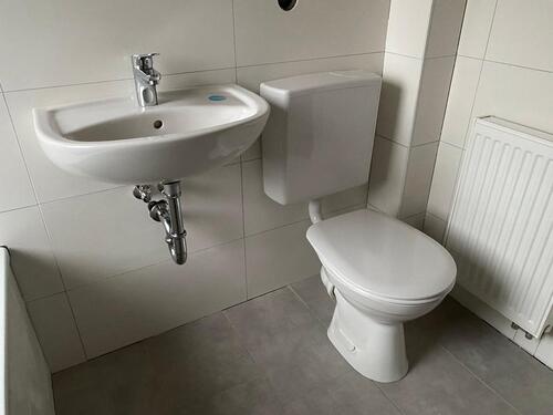 Foto - 5 Zimmer Etagenwohnung in Bünde