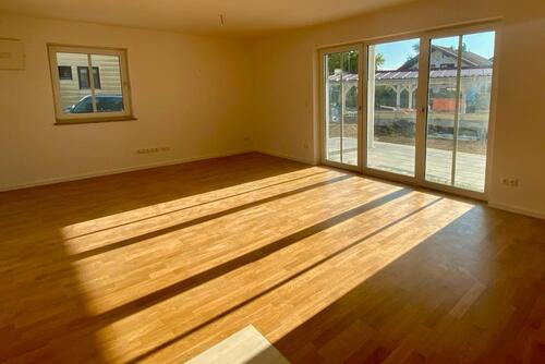 Foto - 4-Zimmer-EG-Wohnung - 1.955,00&nbsp;EUR Kaltmiete, ca.&nbsp; 114,00&nbsp;m&sup2;