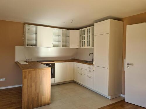 Foto - 4 Zimmer Erdgeschoßwohnung zur Miete in Traunstein