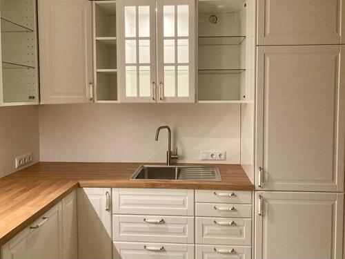 Foto - 4 Zimmer Erdgeschoßwohnung in Traunstein