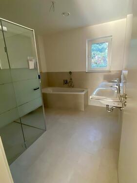 Foto - Erdgeschoßwohnung in Traunstein zur Miete