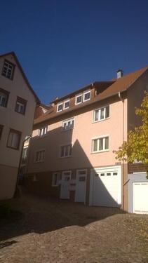 Foto - 3 Zimmer Wohnung mit Küche und Bad