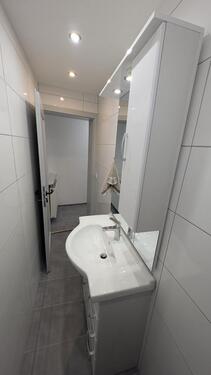 Foto - 3 Zimmer Etagenwohnung in Altensteig