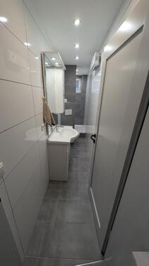 Foto - Etagenwohnung in Altensteig zur Miete