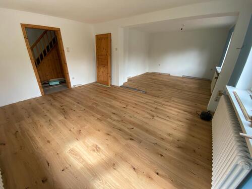 Foto - Einfamilienhaus in Niebüll zur Miete