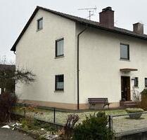 Doppelhaushälfte in Munderkingen