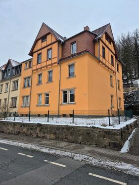 Foto - Schöne 2-Zimmer-Wohnung mit ca. 50 m² in ruhiger Lage von Freital