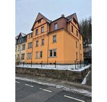 Schöne 2-Zimmer-Wohnung mit ca. 50 m² in ruhiger Lage von Freital