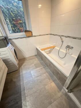 Foto - 3 Zimmer Etagenwohnung zur Miete in Bad Mergentheim