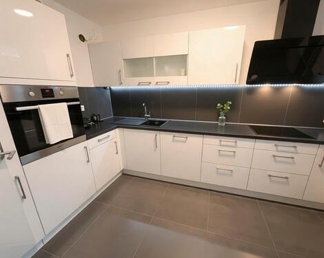 Foto - 3 Zimmer Etagenwohnung in Bad Mergentheim