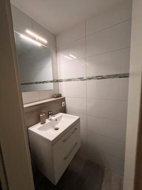 Foto - Etagenwohnung in Bad Mergentheim zur Miete