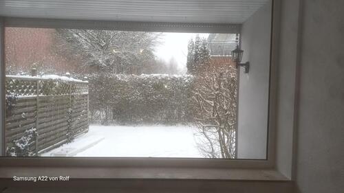 Foto - 1 Zimmer Terrassenwohnung in Oldenburg