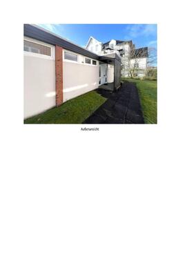 Foto - Terrassenwohnung in Oldenburg zur Miete