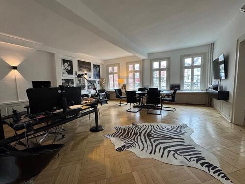 Foto - BEL ETAGE: Repräsentative Bürofläche in Bestlage von Wetzlar