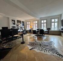 BEL ETAGE: Repräsentative Bürofläche in Bestlage von Wetzlar