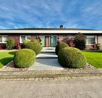 Exklusives Bungalow in Unna-moderner Wohnkomfort+Pool