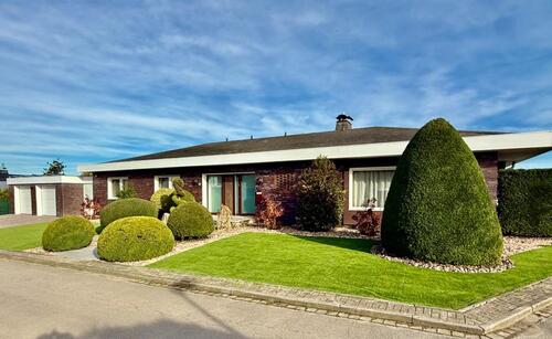 Foto - 10 Zimmer Bungalow zum Kaufen in Unna